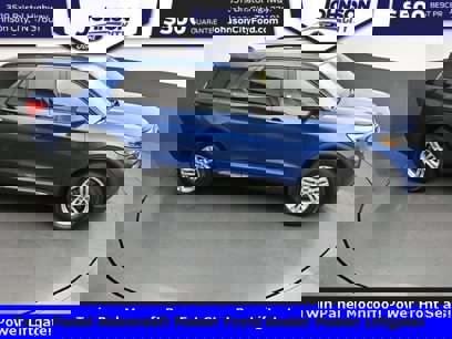 Used 2022 Ford Explorer XLT w/ Equipment Group 202A