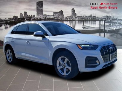 Used 2022 Audi Q5 2.0T Premium w/ Convenience Package