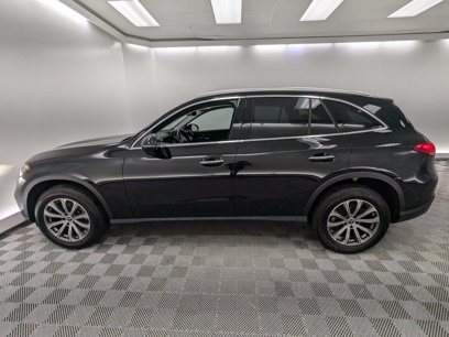 Used 2024 Mercedes-Benz GLC 300