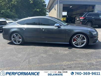 Used 2016 Audi S7