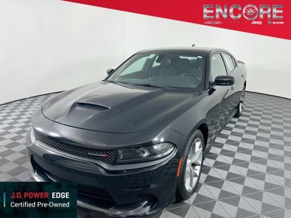 Used 2023 Dodge Charger GT