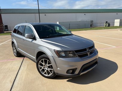 Used 2019 Dodge Journey GT