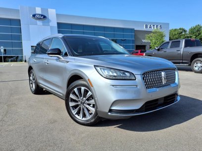 Used 2022 Lincoln Corsair Reserve w/ Equipment Group 201A