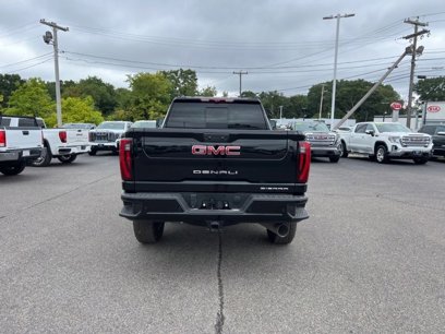 New 2024 GMC Sierra 2500 Denali w/ Denali Reserve Package