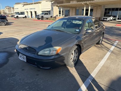 Used 2004 Ford Taurus SEL