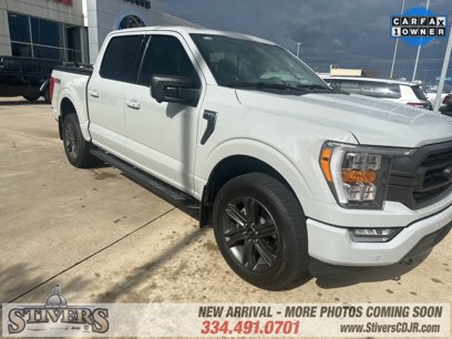 Used 2023 Ford F150 XLT w/ Equipment Group 302A High