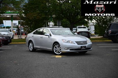Used 2012 Lexus ES 350