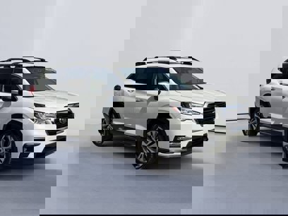 Used 2021 Subaru Ascent Touring w/ Popular Package #2A