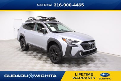 New 2025 Subaru Outback Premium w/ Popular Package #1A