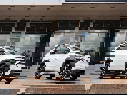 New 2025 Subaru Solterra Premium