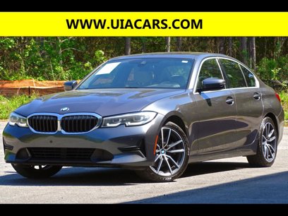 Used 2021 BMW 330i Sedan w/ Convenience Package