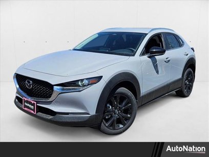 New 2025 MAZDA CX-30 AWD 2.5 S w/ Select Sport Pkg