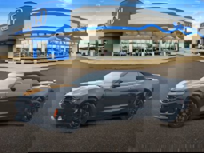 Used 2023 Chevrolet Camaro LT w/ RS Package