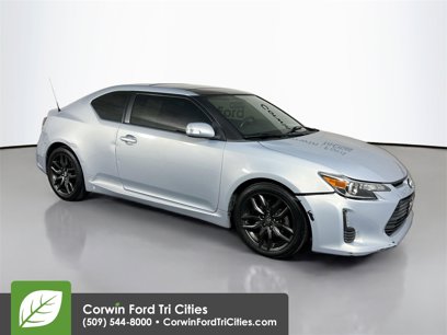 Used 2014 Scion tC 10 Series