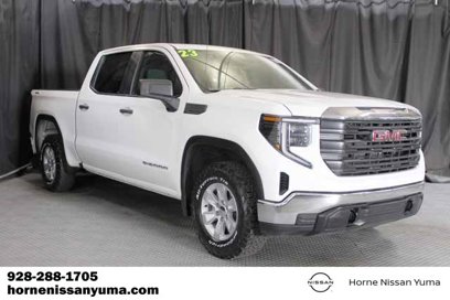 Used 2023 GMC Sierra 1500 Pro w/ Pro Value Package