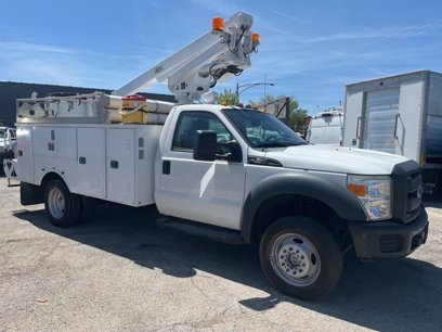 Used 2012 Ford F450 XL