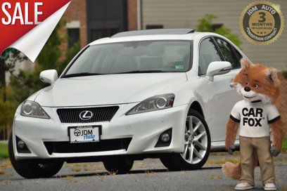 Used 2013 Lexus IS 250 AWD w/ Luxury Plus Pkg Value Edition