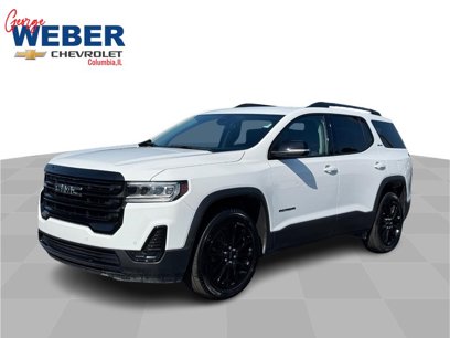 Used 2023 GMC Acadia SLE w/ Driver Convenience Package