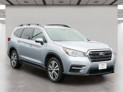 Used 2021 Subaru Ascent Premium w/ Sport Package