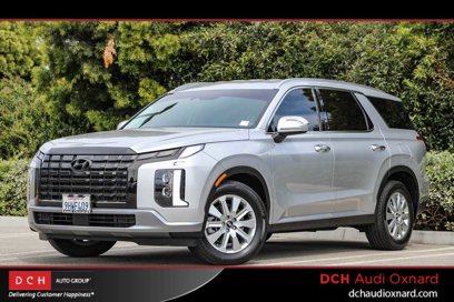 Used 2024 Hyundai Palisade SEL