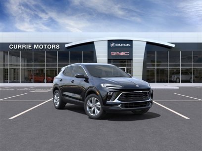 New 2025 Buick Encore GX Preferred w/ Advanced Technology Package