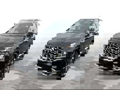 Used 2022 Hyundai Santa Fe SEL