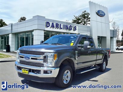 Used 2017 Ford F250 XLT