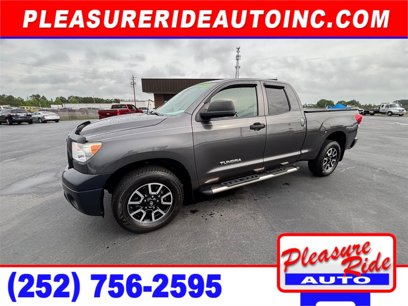 Used 2013 Toyota Tundra 2WD Double Cab