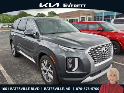 Used 2022 Hyundai Palisade SEL w/ Premium Package