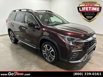 Used 2024 Subaru Ascent Touring