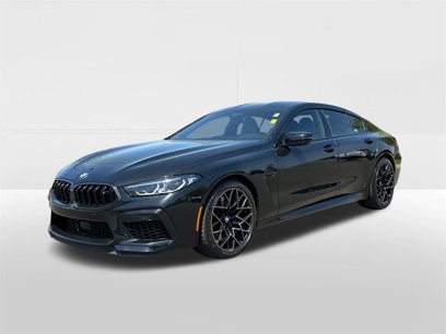 Used 2024 BMW M8 Gran Coupe xDrive Competition