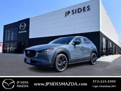 Used 2023 MAZDA CX-30 AWD 2.5 S w/ Preferred Package