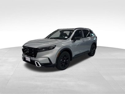 New 2026 Honda CR-V Sport Touring
