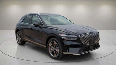 Used 2023 Genesis Electrified GV70 Advanced