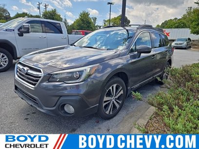 Used 2019 Subaru Outback 2.5i Limited w/ Popular Package #2