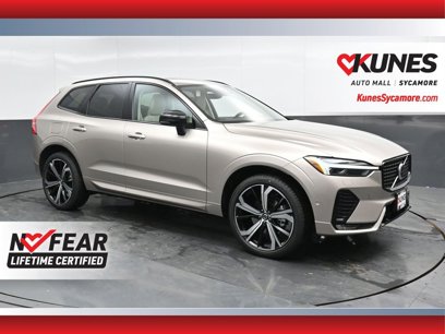 New 2025 Volvo XC60 B5 Ultra w/ Protection Package Premier