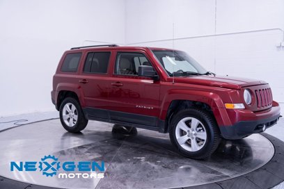 Used 2016 Jeep Patriot Sport w/ Power Value Group