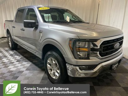 Used 2023 Ford F150 XLT