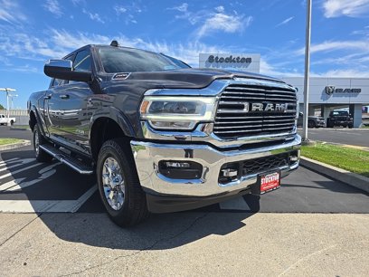 Used 2020 RAM 2500 Laramie
