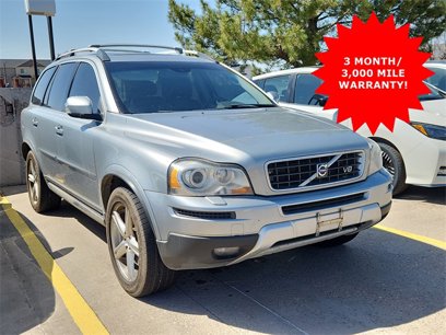 Used 2015 Volvo XC70 T6 w/ Technology Package
