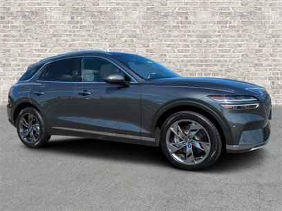 Used 2024 Genesis Electrified GV70 Advanced