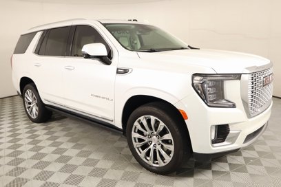 Used 2023 GMC Yukon Denali