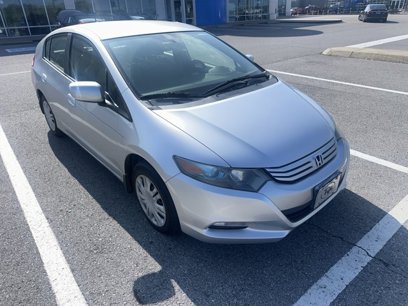 Used 2010 Honda Insight LX
