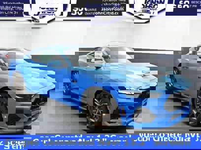 New 2025 Ford Mustang GT Premium