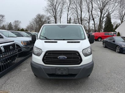 Used 2017 Ford Transit 150 148 Low Roof