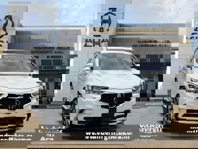 Used 2020 Acura RLX w/ Technology Package
