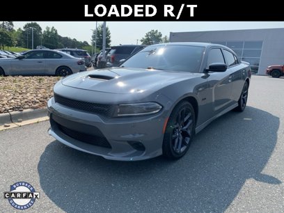 Used 2023 Dodge Charger R/T w/ Plus Group