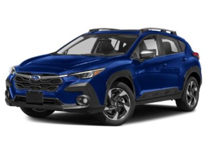 New 2025 Subaru Crosstrek 2.5i Limited