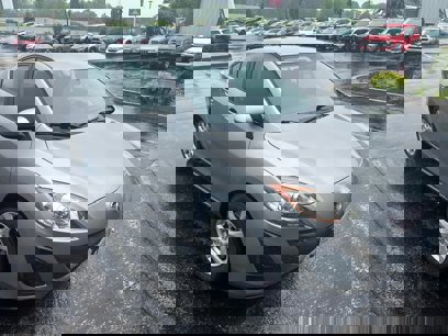 Used 2010 MAZDA MAZDA3 i Touring