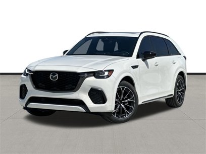 New 2025 MAZDA CX-70 3.3 Turbo S w/ Premium Package